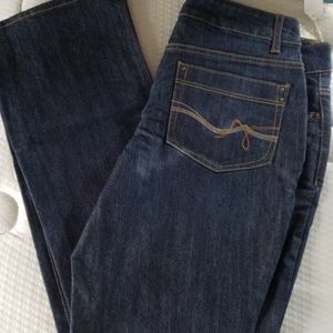 Faded Glory  brand new size 10 P jeans